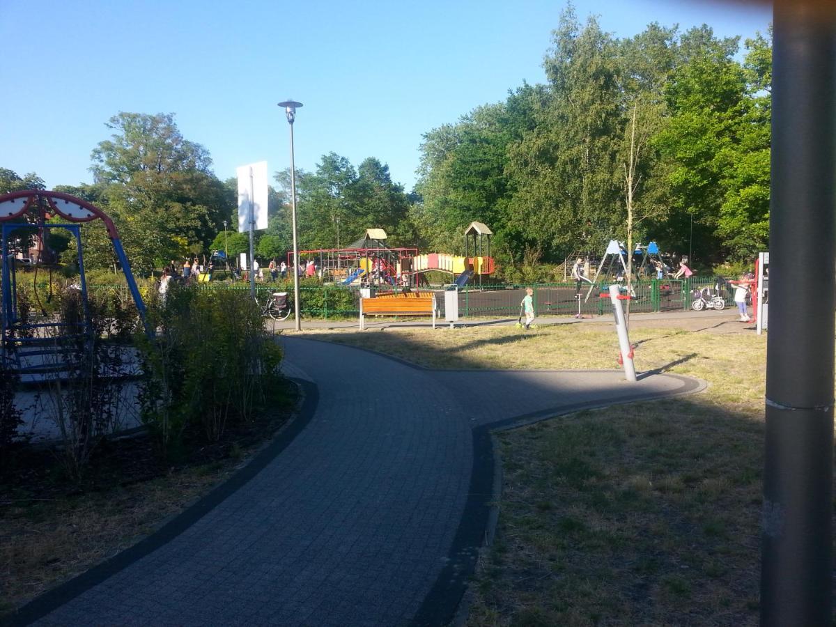 U Joli Apartamento Świnoujście Exterior foto