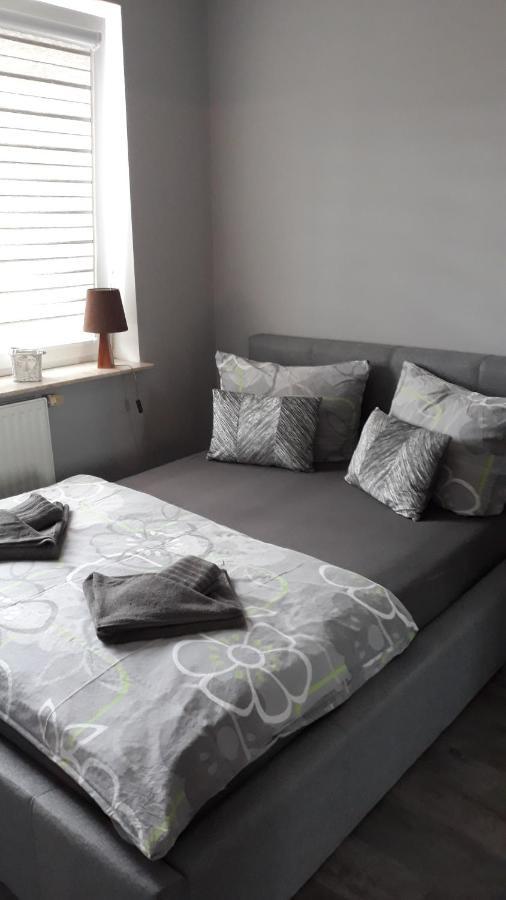 U Joli Apartamento Świnoujście Exterior foto